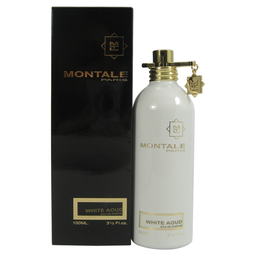 Унисекс парфюм MONTALE White Aoud